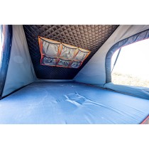 Cellule Khaya Camper Confort Alu-Cab : autonomie et confort offroad
