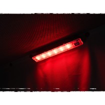 Toit relevable Alu-Cab Hercules G2 blanc pour Land Cruiser 75/78