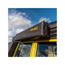 Support Shower Cube Alu-Cab THOR Land Cruiser 76 – Montage facile