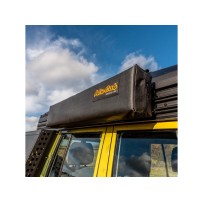 Support Shower Cube Alu-Cab THOR Land Cruiser 76 – Montage facile