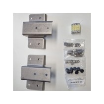 Support Shower Cube Icarus Alu-Cab pour toit relevable Defender Support Shower Cube Icarus Alu-Cab pour toit relevable Defender