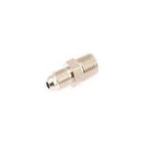 Adaptateur 1/4NPT(M) JIC4(M) ARB – Lot de 2, Accessoire Air 4x4