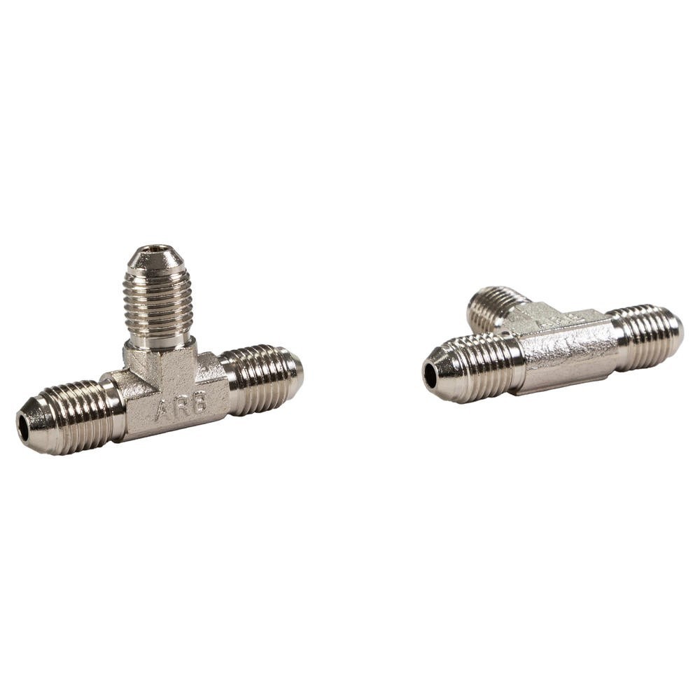 ADAPTATEUR JIC4(M) ARB : Tee 2PK, Accessoire Air 4x4 Offroad ADAPTATEUR JIC4(M) ARB : Tee 2PK, Accessoire Air 4x4 Offroad