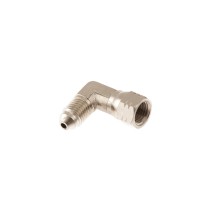Raccord ELBOW JIC4(M) JIC4(F) ARB – Accessoire air comprimé 4x4