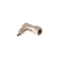 Raccord ELBOW JIC4(M) JIC4(F) ARB – Accessoire air comprimé 4x4