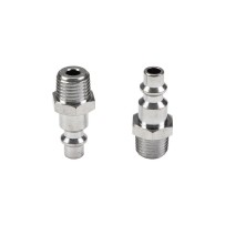 Adaptateur US STD NPT (M) ARB x2 – Accessoire air comprimé 4x4