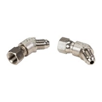 45 Elbow JIC4(M) JIC4(F) ARB - Accessoire air comprimé 4x4