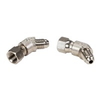45 Elbow JIC4(M) JIC4(F) ARB - Accessoire air comprimé 4x4