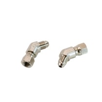 45 Elbow JIC4(M) JIC4(F) ARB - Accessoire air comprimé 4x4