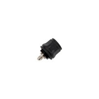 Raccord HOSE COUPLING JIC-4 ARB : Accessoire air comprimé 4x4