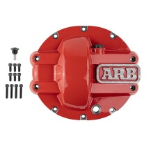 DIFF COVER CHRYSLER 8.25IN ARB : Protection Pont 4x4 Haute Qualité