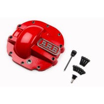 Couvre-différentiel Ford 8.8 ARB : Protection 4x4 Haute Qualité