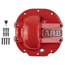 Couvre-différentiel Ford 8.8 ARB : Protection 4x4 Haute Qualité