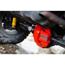 DIFF COVER FORD 8.8 ARB : Protection Pont Noir 4x4 Robustesse