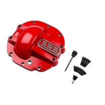DIFF COVER FORD 8.8 ARB : Protection Pont Noir 4x4 Robustesse