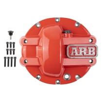 DIFF COVER CHEV 10 BOLT ARB : Blindage robuste et fiable 4x4