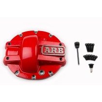 DIFF COVER CHEV 10 BOLT ARB : Blindage robuste et fiable 4x4
