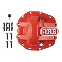 Renforcez votre JL Sport : Coquille de pont ARB Dana M200 arrière