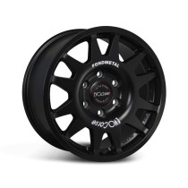 Jante Evocorse DakarZero 17 Navara NP300 Alaskan Classe X (6x114,3)