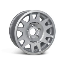 Jante Evocorse DakarZero 17 Navara NP300 Alaskan Classe X (6x114,3)