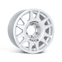 JANTES ALLIAGE EVO CORSE DAKAR SUPERZERO POUR JEEP GLADIATOR 9x17 Et -8