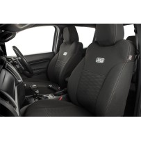 NEOF Suits Jimny 18+ ARB : Accessoire Sellerie 4x4 Qualité