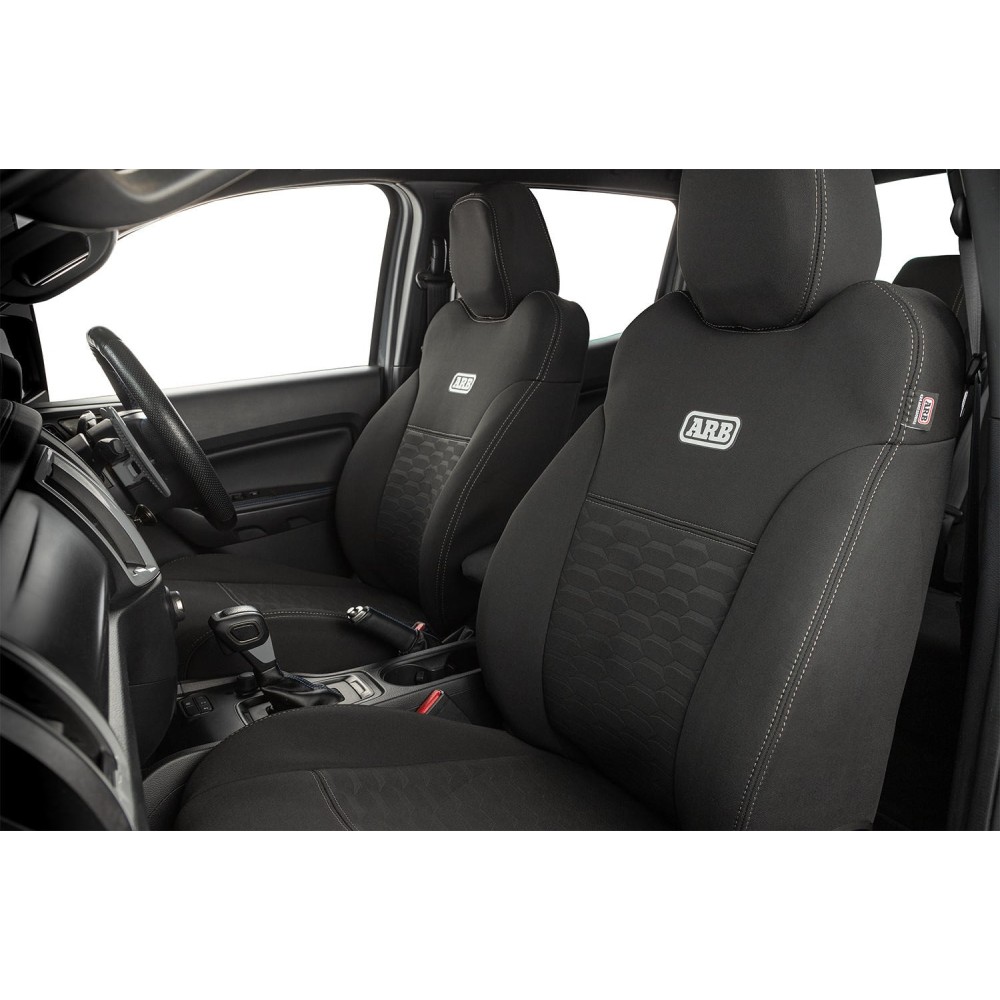 NEOF Suits Jimny 18+ ARB : Accessoire Sellerie 4x4 Qualité
