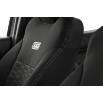 NEOF Suits Jimny 18+ ARB : Accessoire Sellerie 4x4 Qualité