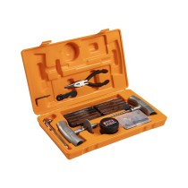 Kit réparation pneus tubeless ARB : fiabilité 4x4, offroad et van