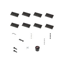 Kit réparation pneus tubeless ARB : fiabilité 4x4, offroad et van