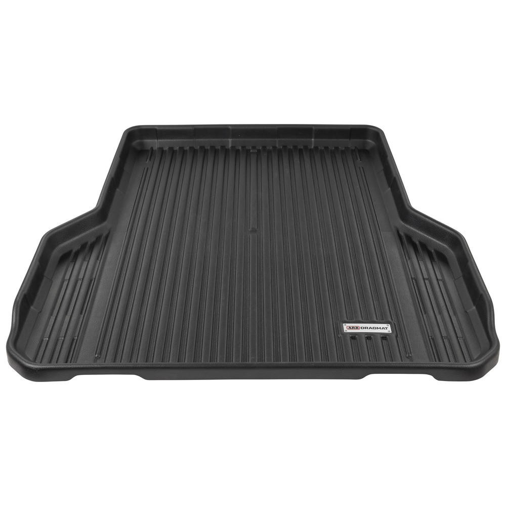 Dragmat ARB pour Toyota Hilux Revo : Protection 4x4 robuste
