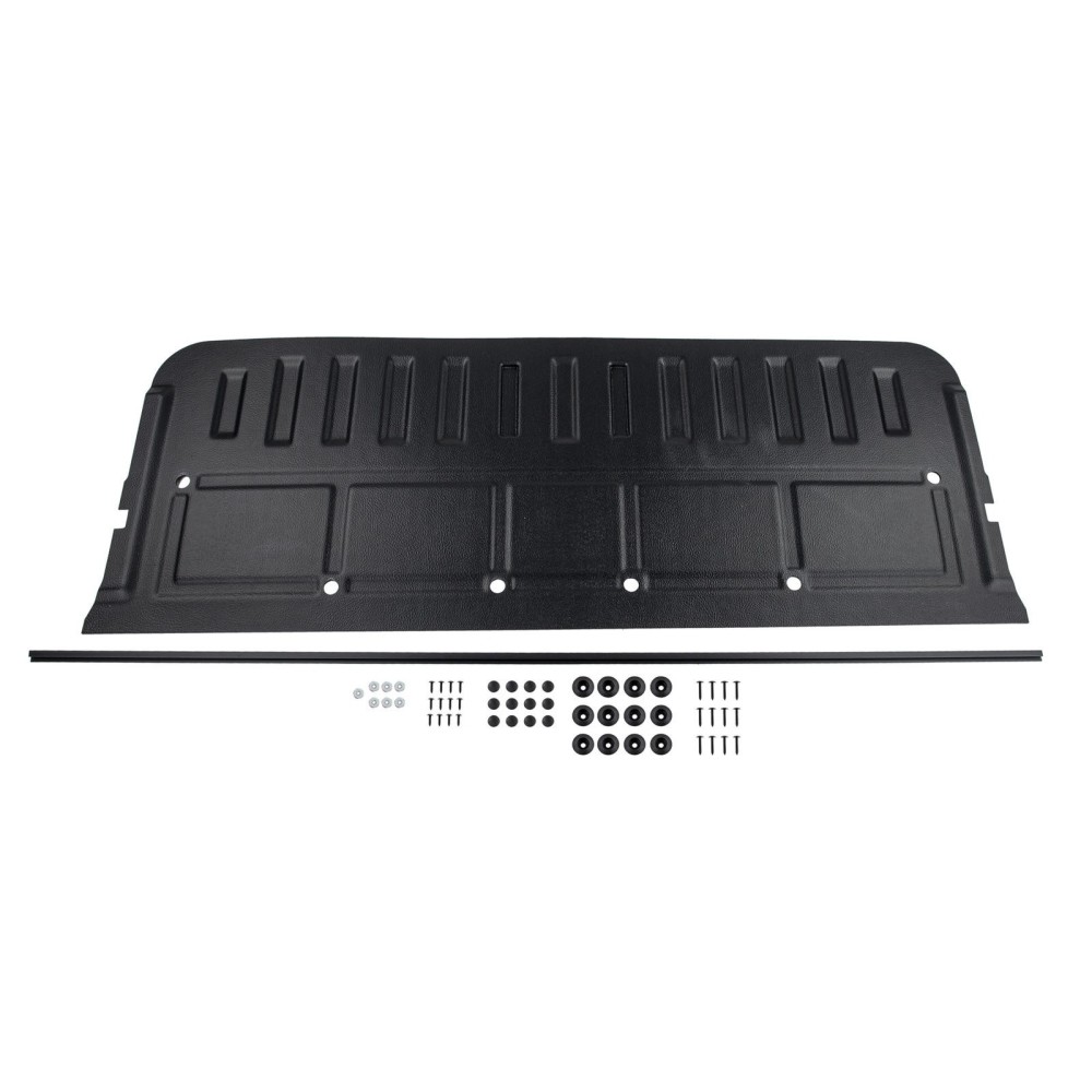 Kit Protecteur Hayon ARB Ranger/BT50 2011+ – Accessoire 4x4 robuste
