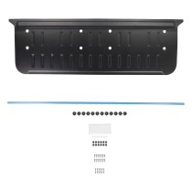 Kit Protecteur de Hayon ARB Triton MQ/MR 2015+ | Accessoires 4x4