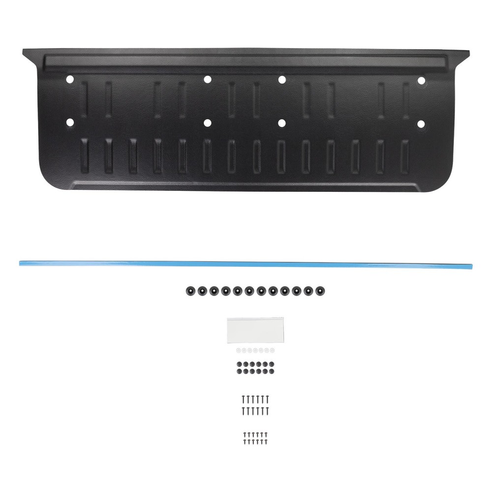 Kit Protecteur de Hayon ARB Triton MQ/MR 2015+ | Accessoires 4x4