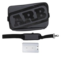 Sac isotherme ARB Série II : Gardez vos aliments frais en raid