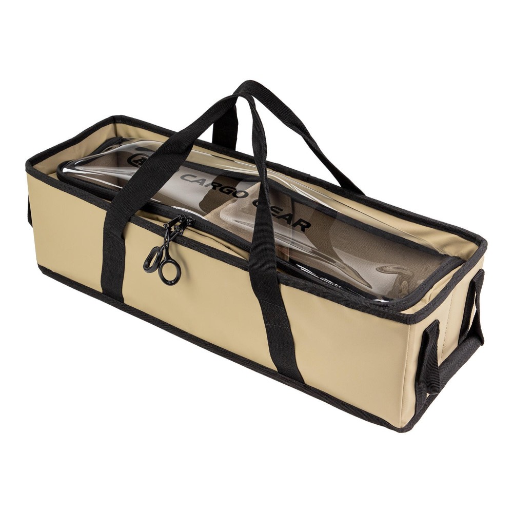 Sac Cargo ARB Medium 4x4 – Organisateur robuste 60x20x18cm Offroad