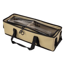 Sac Cargo ARB Medium 4x4 – Organisateur robuste 60x20x18cm Offroad