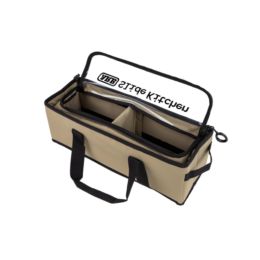  Sac de cuisine ARB KITCHEN BAG RDK1355 - Accessoire bivouac Offroad 