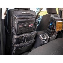 Organiseur de siège ARB : rangement auto optimal Offroad & bivouac
