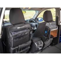 Organiseur de siège ARB : rangement auto optimal Offroad & bivouac
