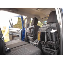 Organiseur de siège ARB : rangement auto optimal Offroad & bivouac