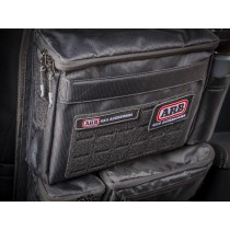 Organiseur de siège ARB : rangement auto optimal Offroad & bivouac