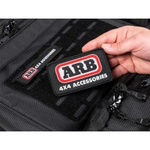 Organiseur de siège ARB : rangement auto optimal Offroad & bivouac