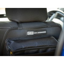 Organiseur de siège ARB : rangement auto optimal Offroad & bivouac