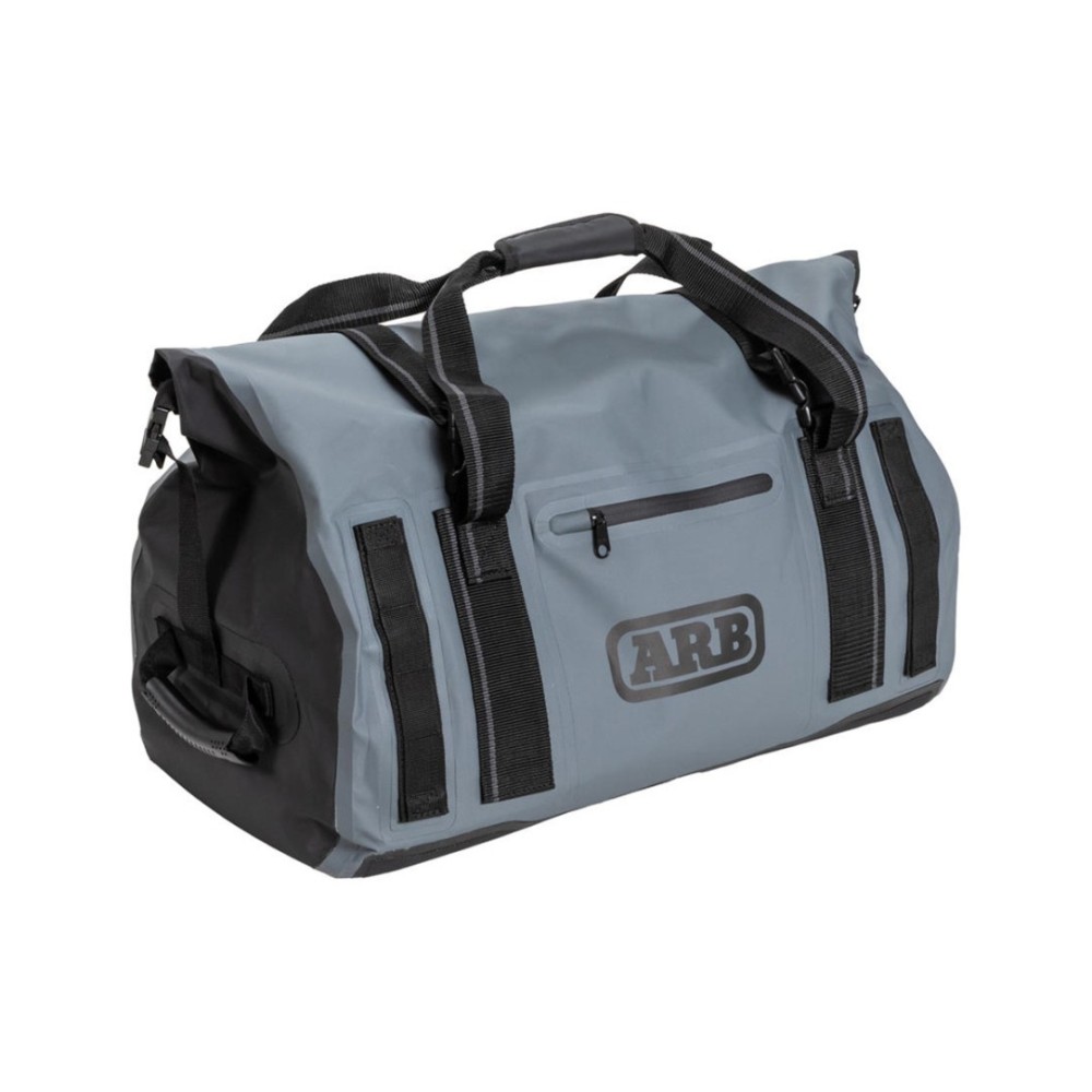 Sac étanche ARB Stormproof S : 50L, robuste, idéal bivouac offroad
