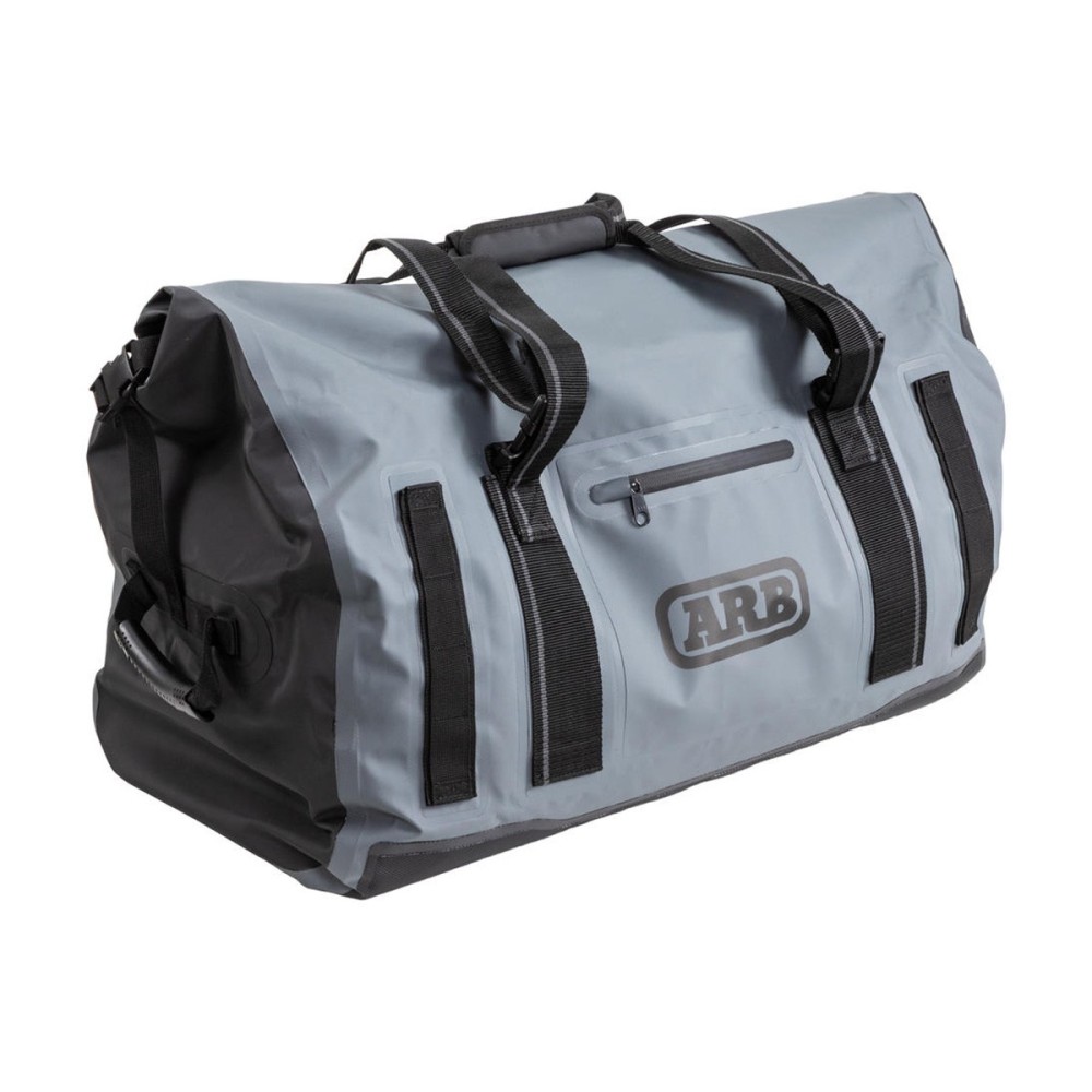 Sac étanche ARB Stormproof M : 70L, résistant pour bivouac & 4x4