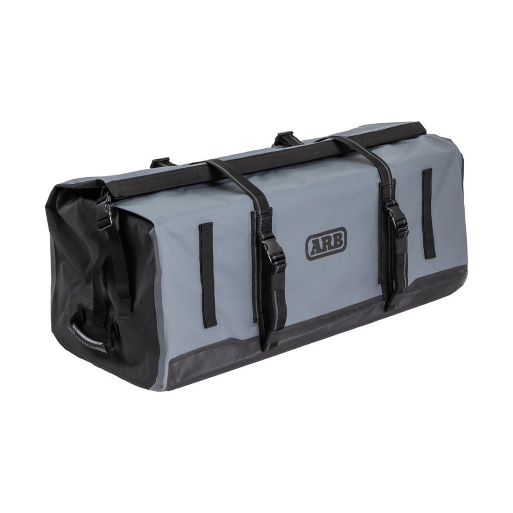 Sac étanche ARB gris 100x45cm - Cargo Gear Stormproof Offroad