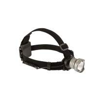 Éclairez vos aventures avec la lampe frontale LED ARB robuste