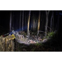 Lampe torche ARB 800 lumens – Puissance et fiabilité bivouac