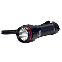 Lampe torche ARB 800 lumens – Puissance et fiabilité bivouac